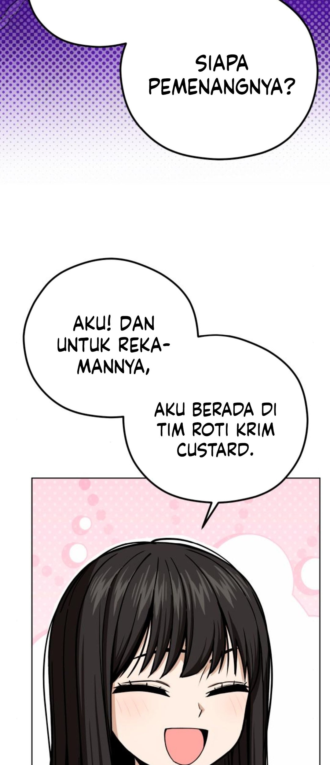 Match Made in Heaven by Chance Chapter 103 Gambar 59