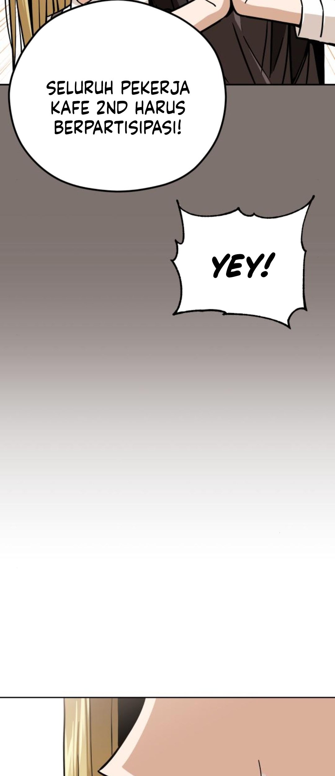 Match Made in Heaven by Chance Chapter 103 Gambar 54