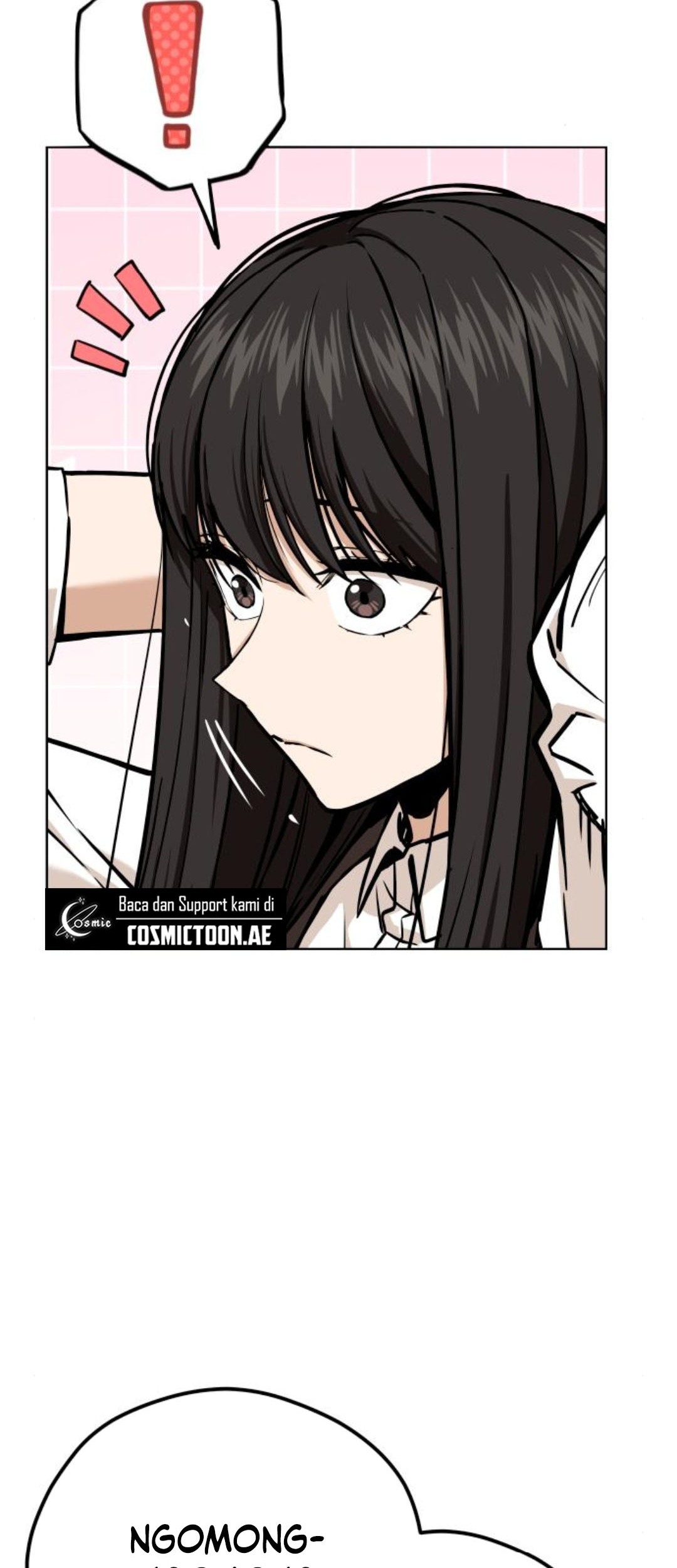 Match Made in Heaven by Chance Chapter 103 Gambar 65