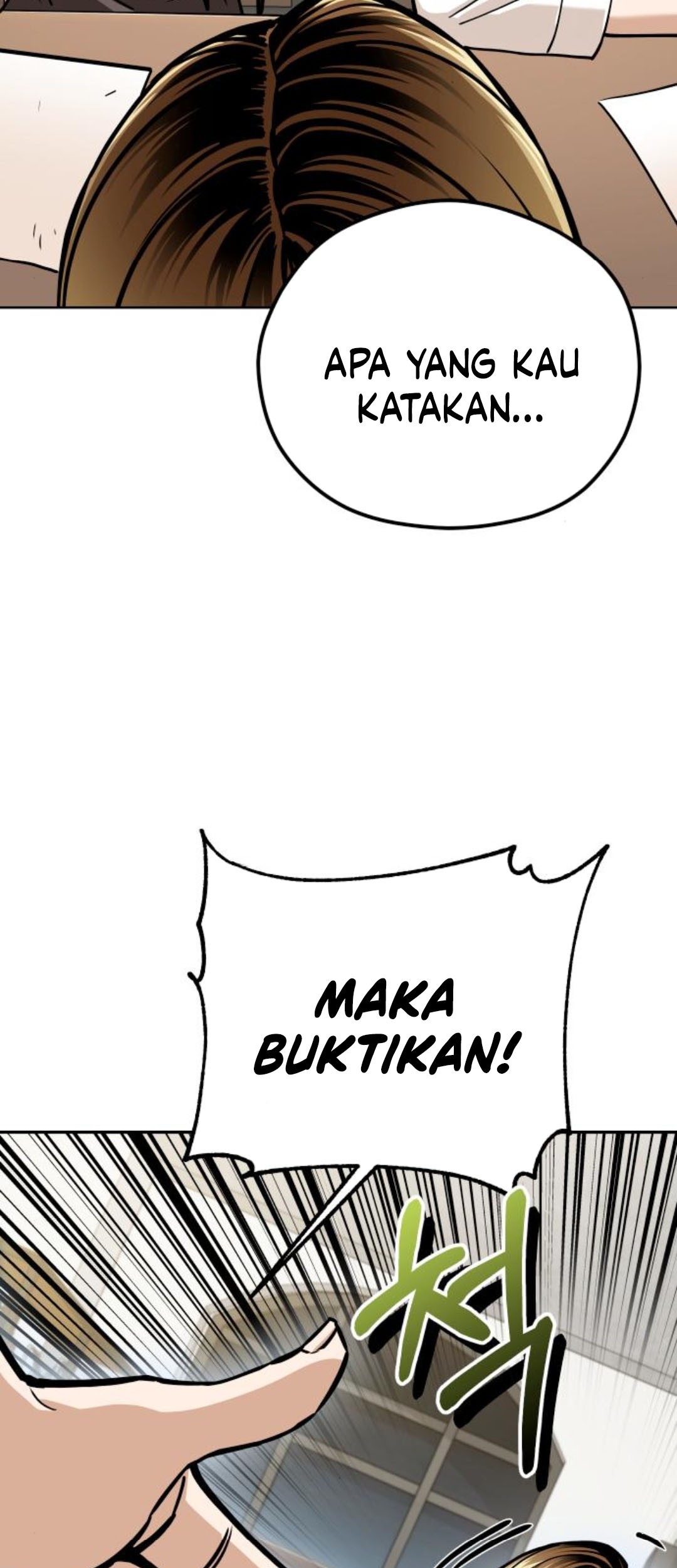 Match Made in Heaven by Chance Chapter 103 Gambar 68