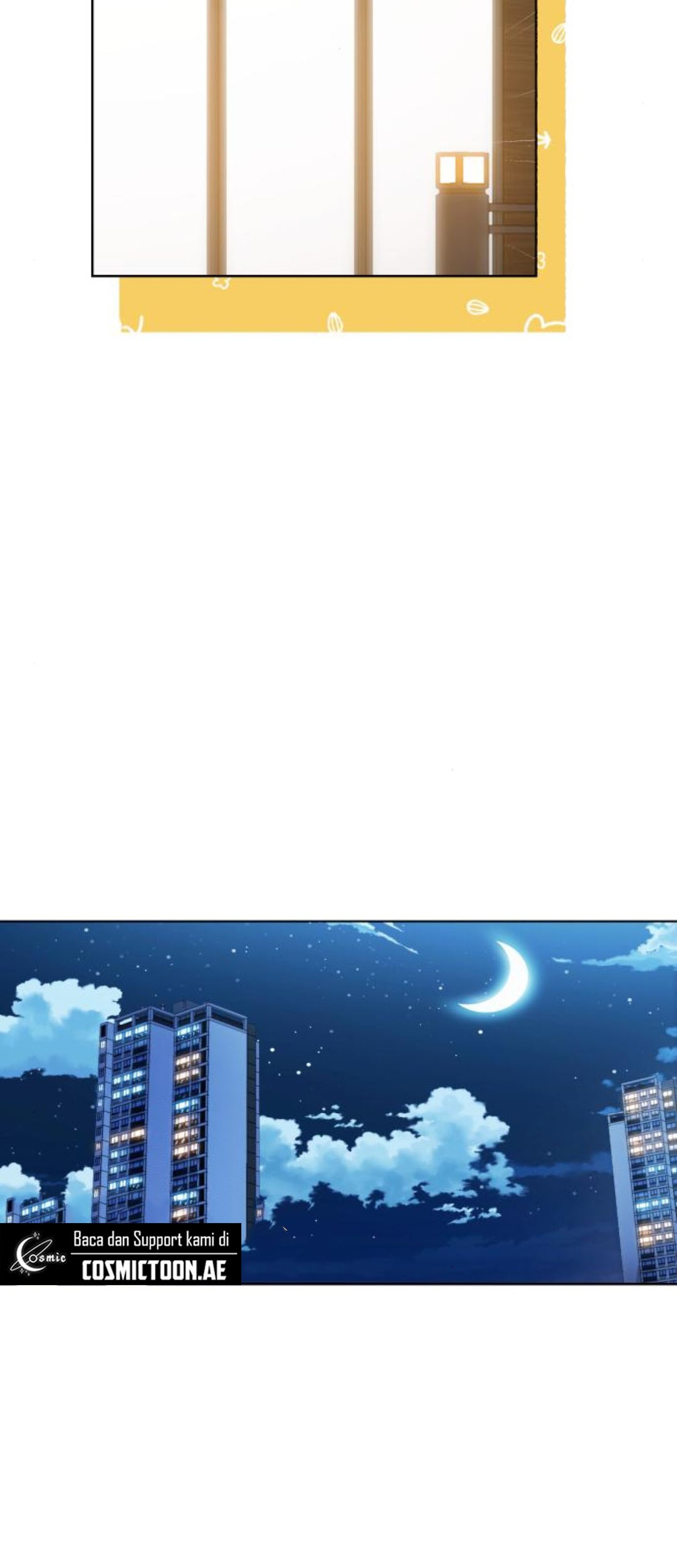 Match Made in Heaven by Chance Chapter 103 Gambar 76