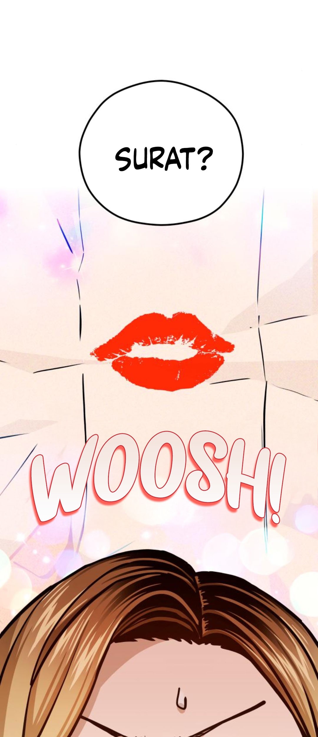 Match Made in Heaven by Chance Chapter 103 Gambar 70