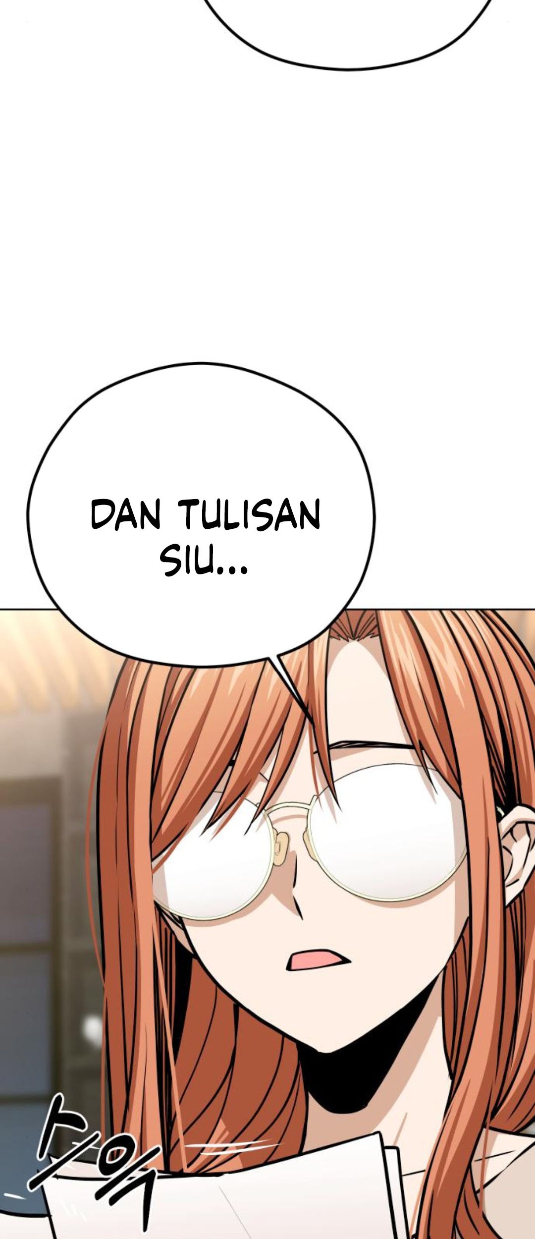 Match Made in Heaven by Chance Chapter 103 Gambar 80