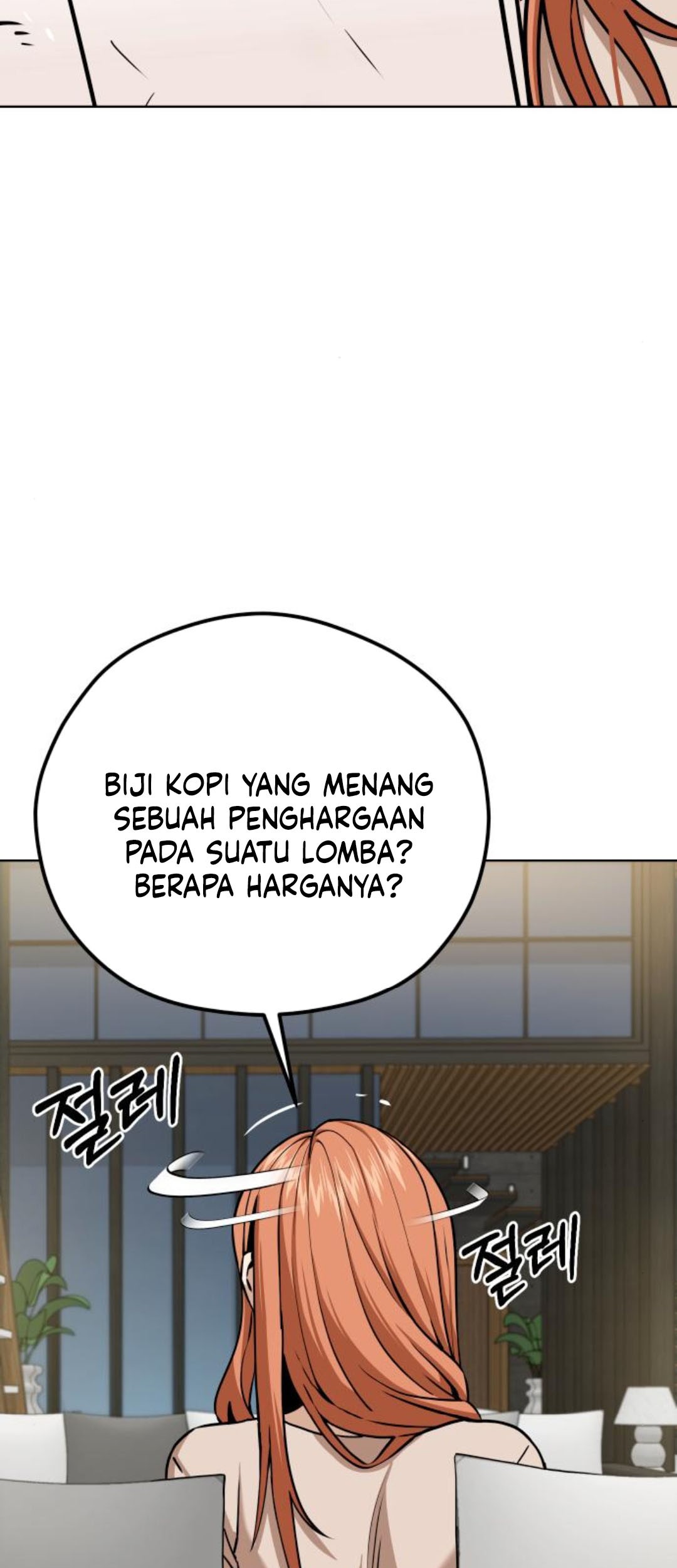 Match Made in Heaven by Chance Chapter 103 Gambar 81