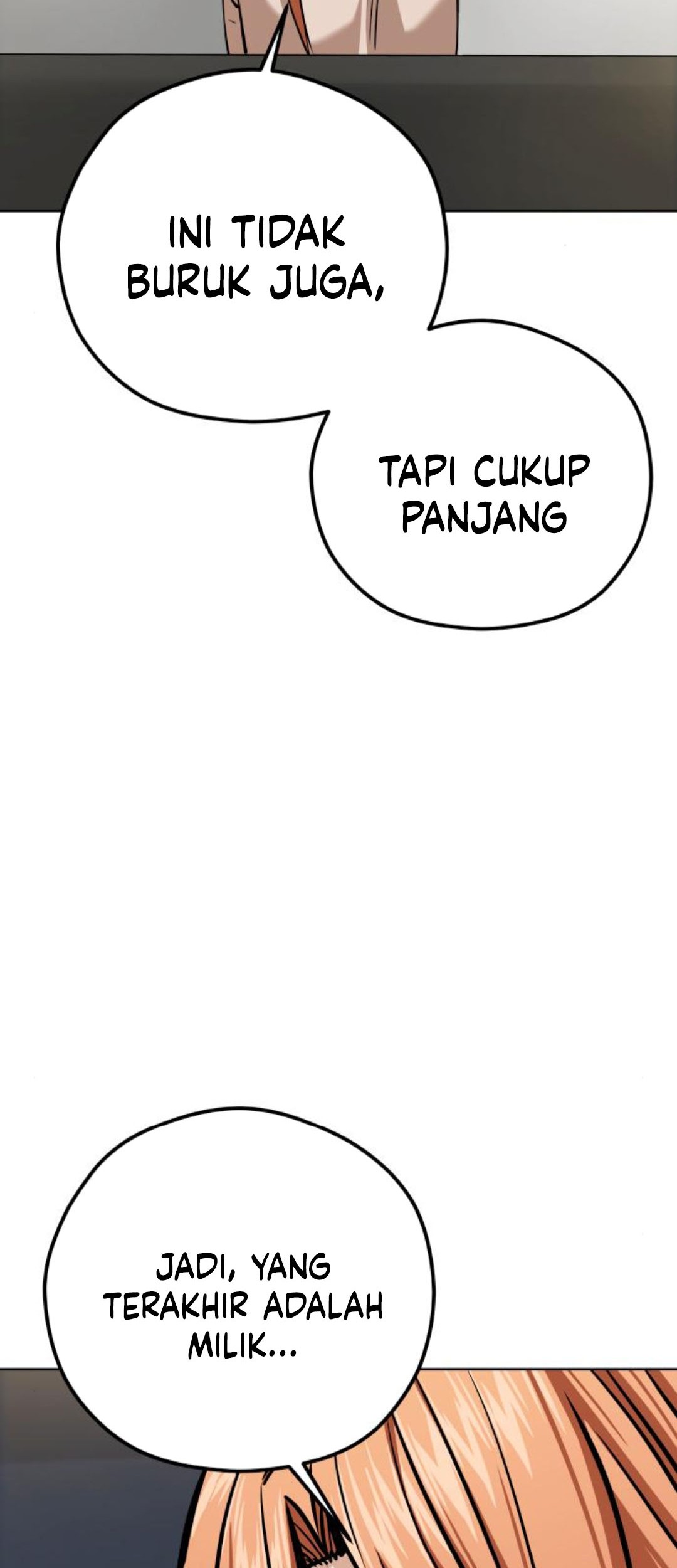 Match Made in Heaven by Chance Chapter 103 Gambar 82