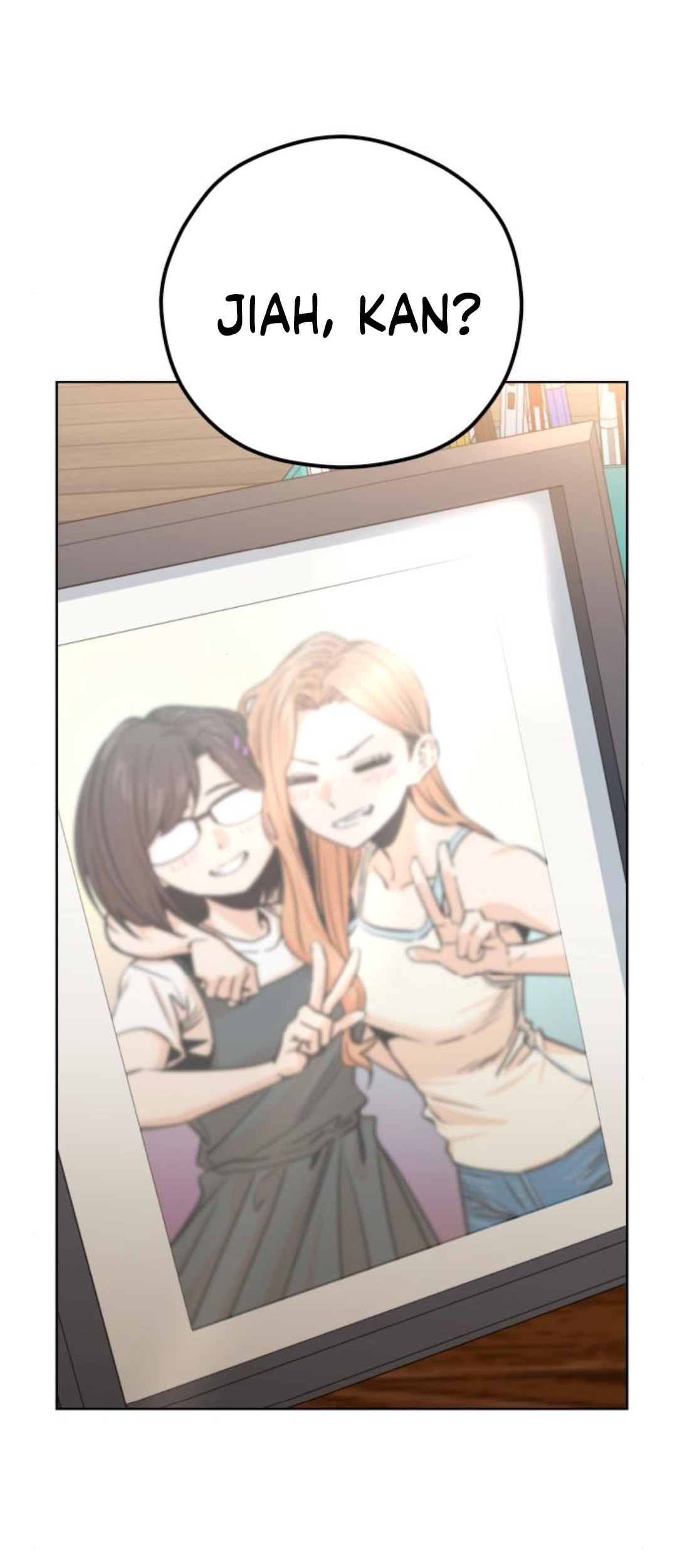 Match Made in Heaven by Chance Chapter 103 Gambar 84