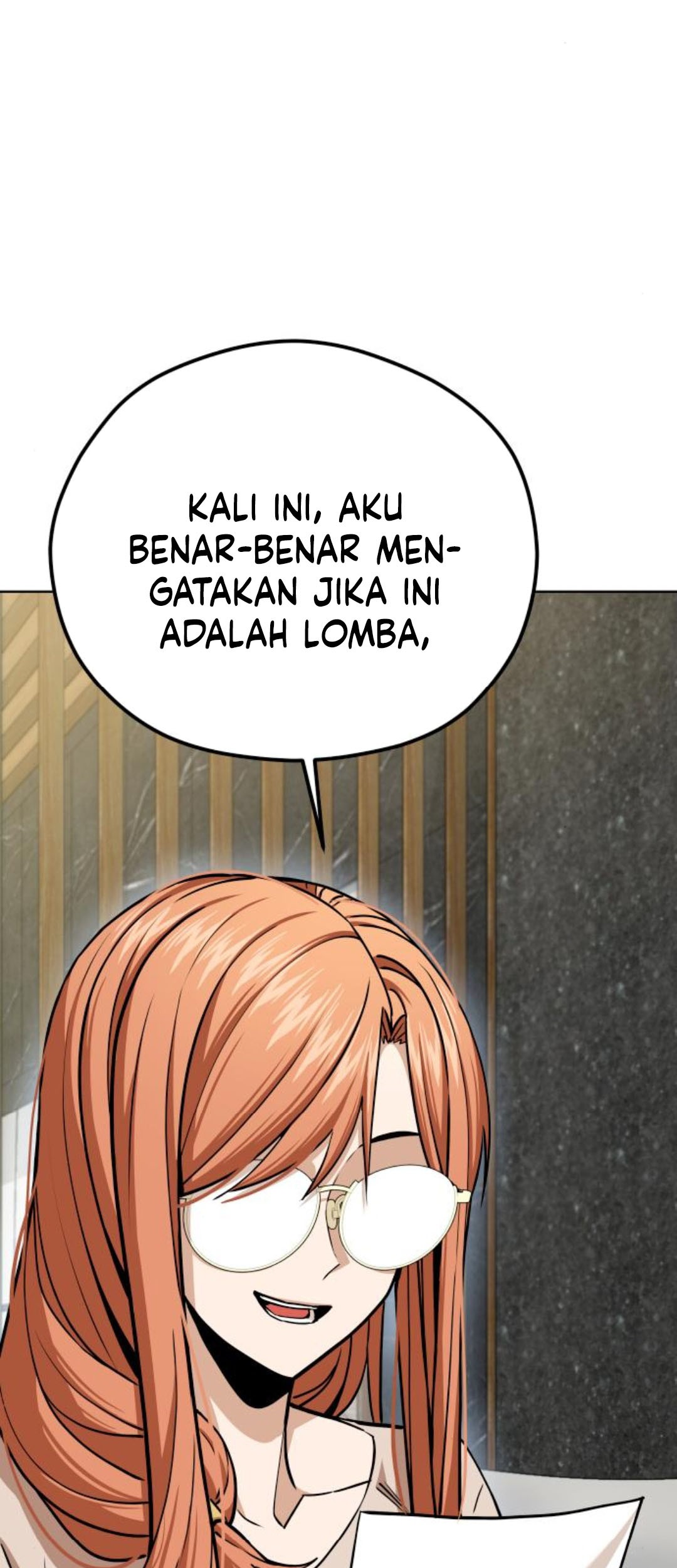 Match Made in Heaven by Chance Chapter 103 Gambar 85