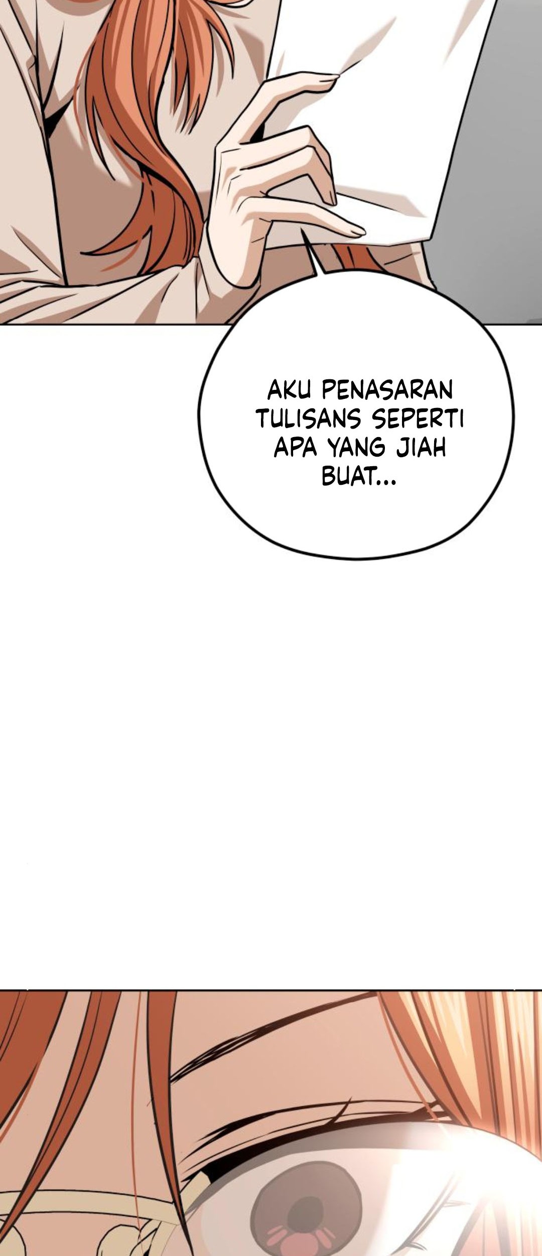 Match Made in Heaven by Chance Chapter 103 Gambar 86