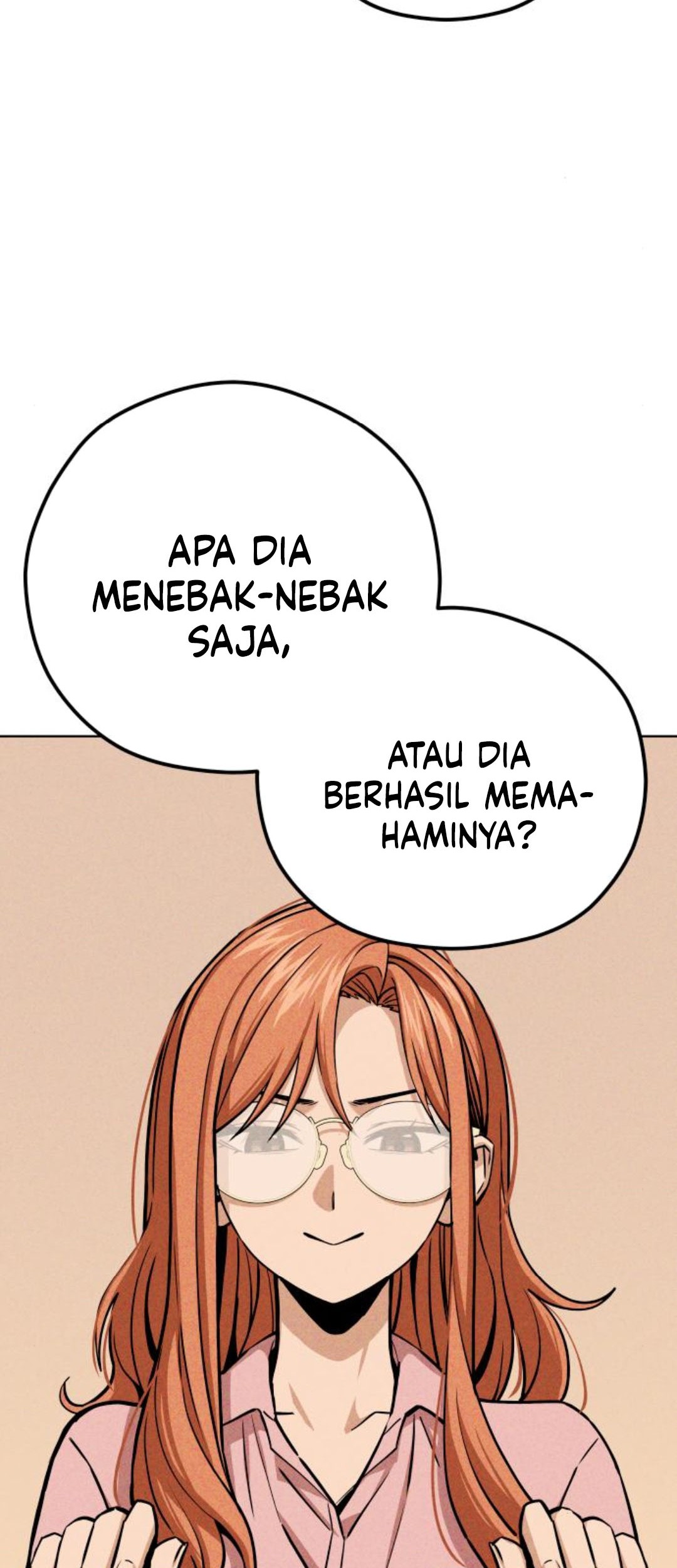 Match Made in Heaven by Chance Chapter 103 Gambar 89