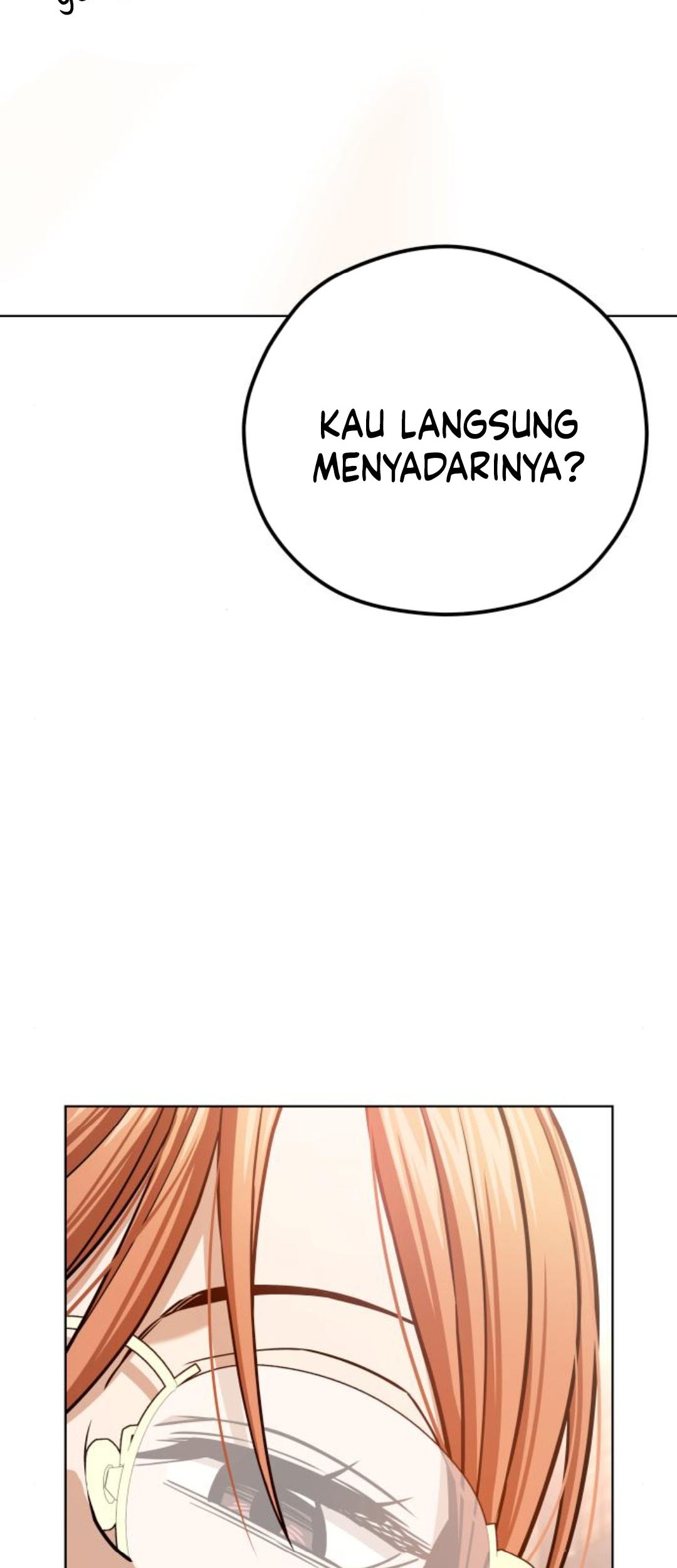 Match Made in Heaven by Chance Chapter 103 Gambar 91