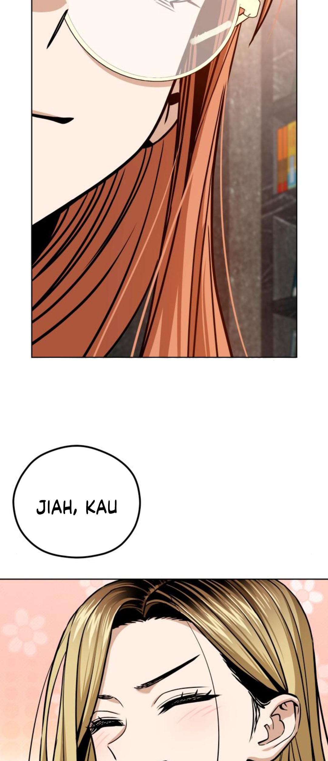 Match Made in Heaven by Chance Chapter 103 Gambar 92