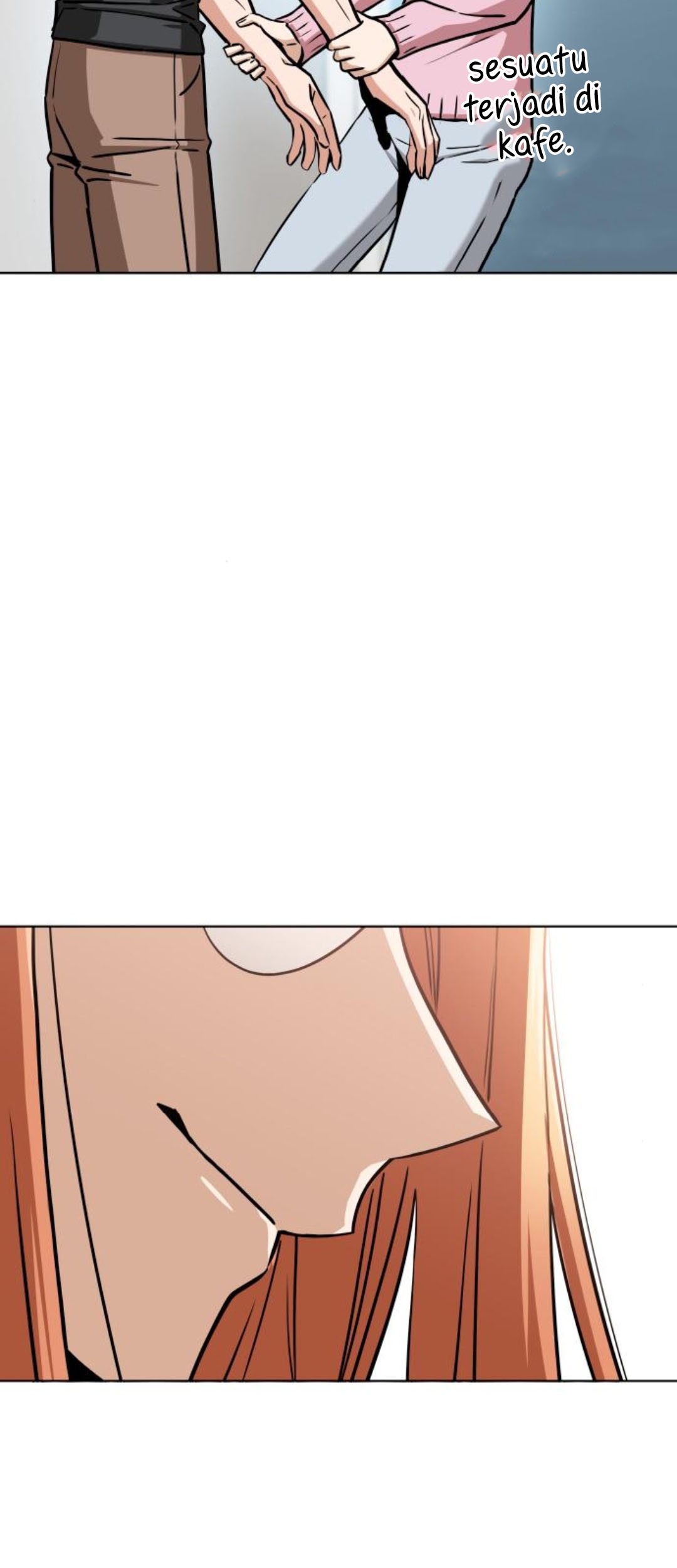 Match Made in Heaven by Chance Chapter 103 Gambar 94