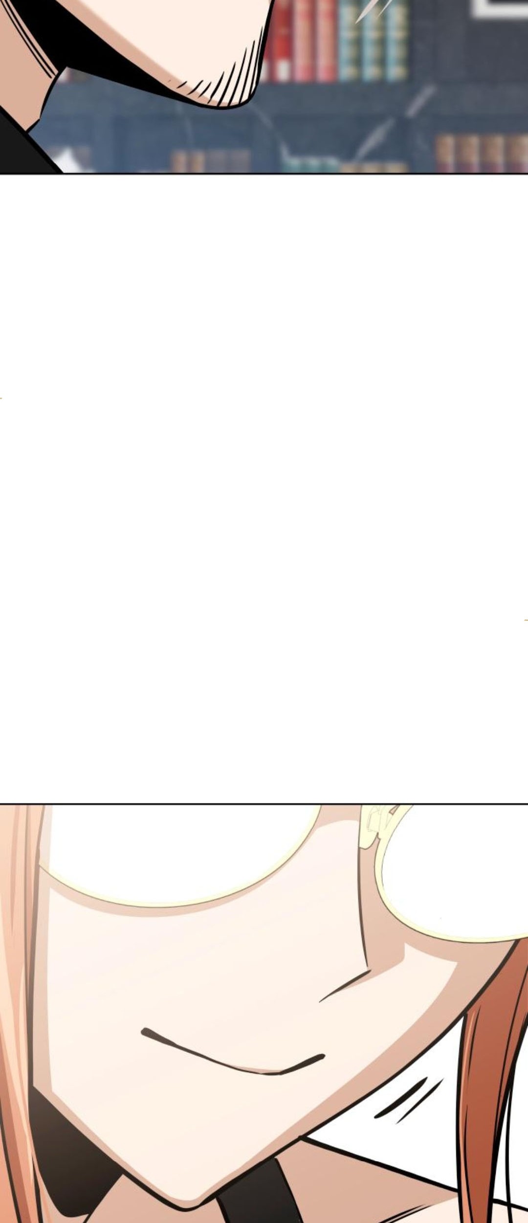 Match Made in Heaven by Chance Chapter 103 Gambar 4