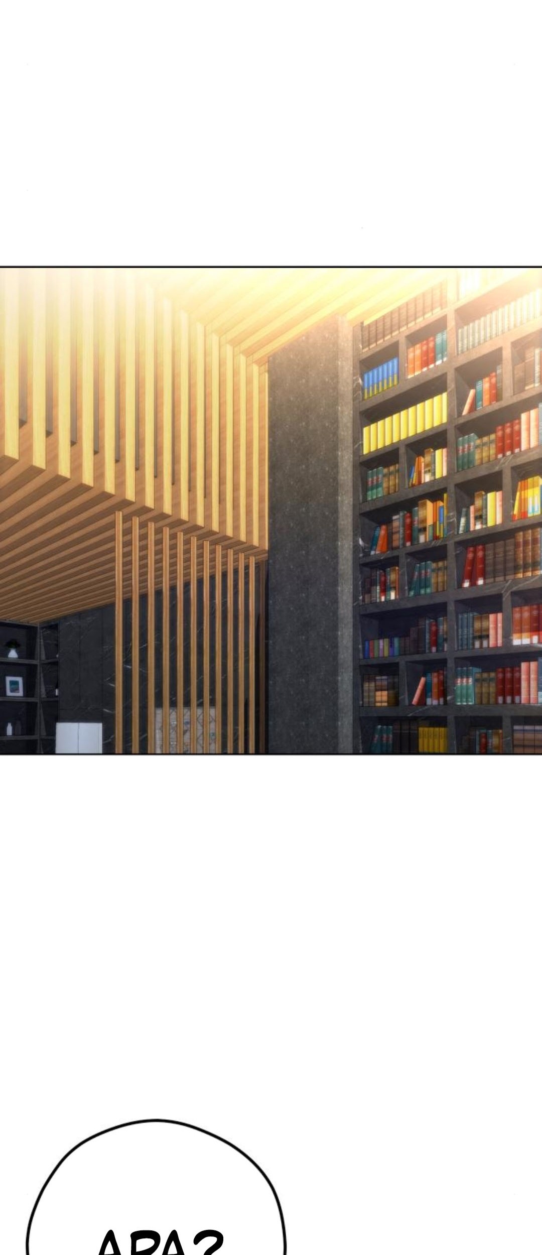 Match Made in Heaven by Chance Chapter 103 Gambar 8