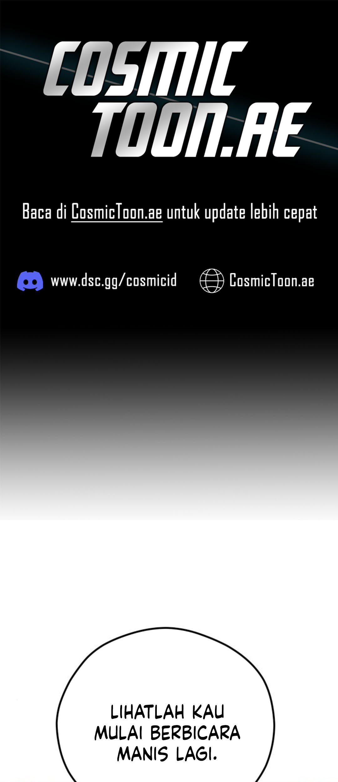 Komik Match Made in Heaven by Chance Chapter 103 gambar nomor 1