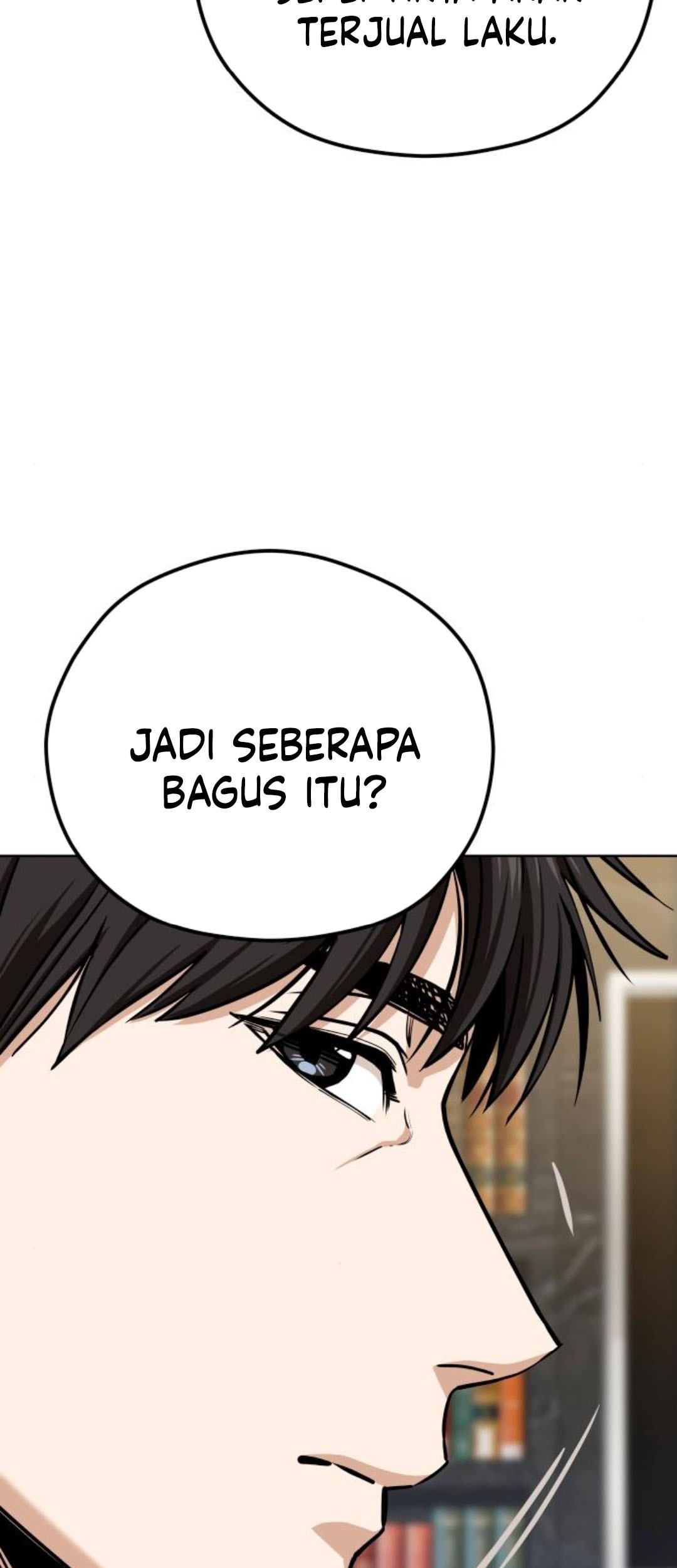 Match Made in Heaven by Chance Chapter 103 Gambar 3