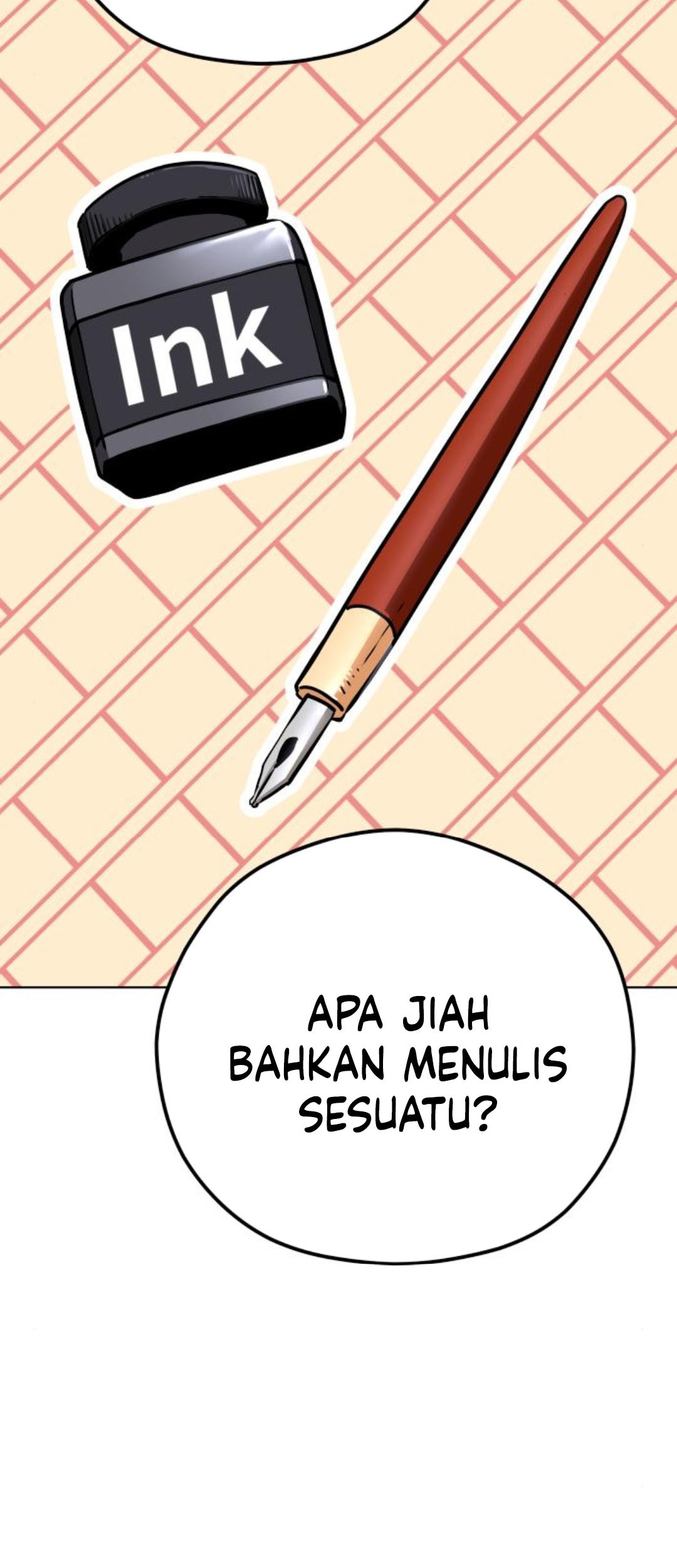 Match Made in Heaven by Chance Chapter 103 Gambar 14