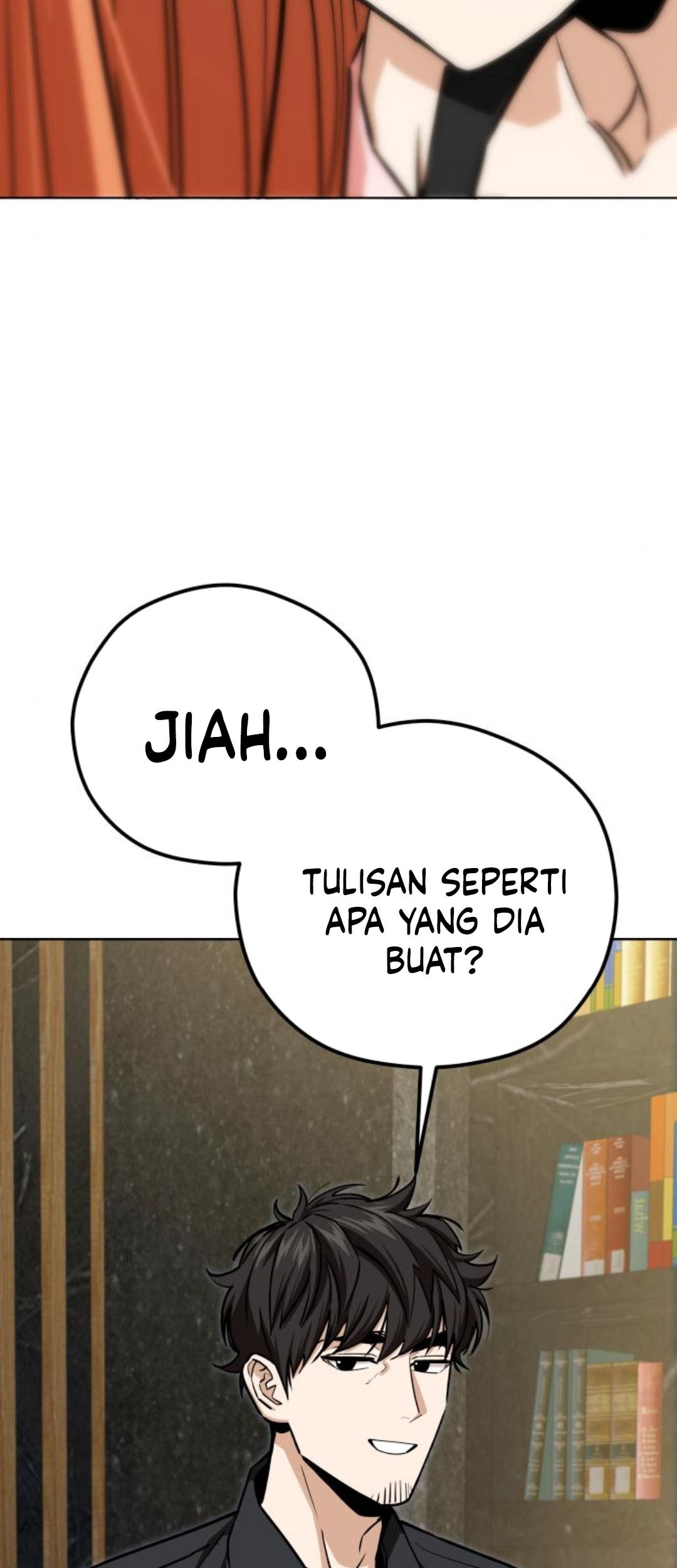 Match Made in Heaven by Chance Chapter 103 Gambar 12