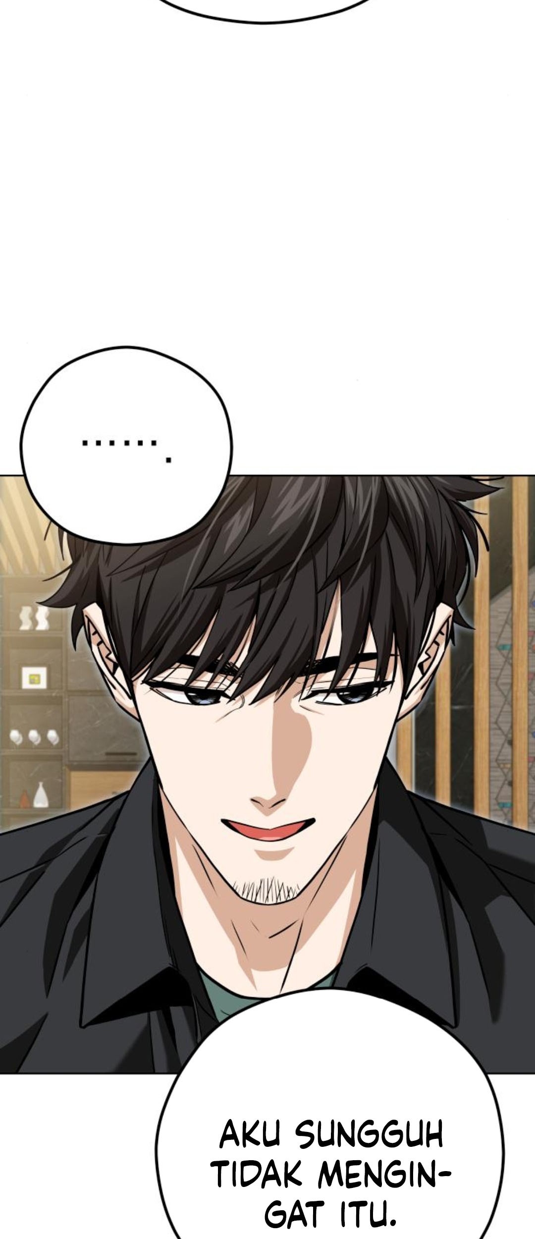 Match Made in Heaven by Chance Chapter 103 Gambar 22