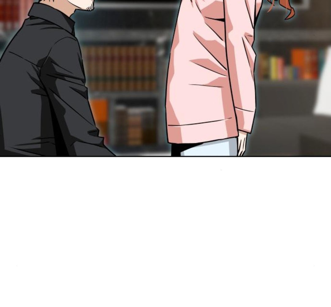 Match Made in Heaven by Chance Chapter 103 Gambar 25