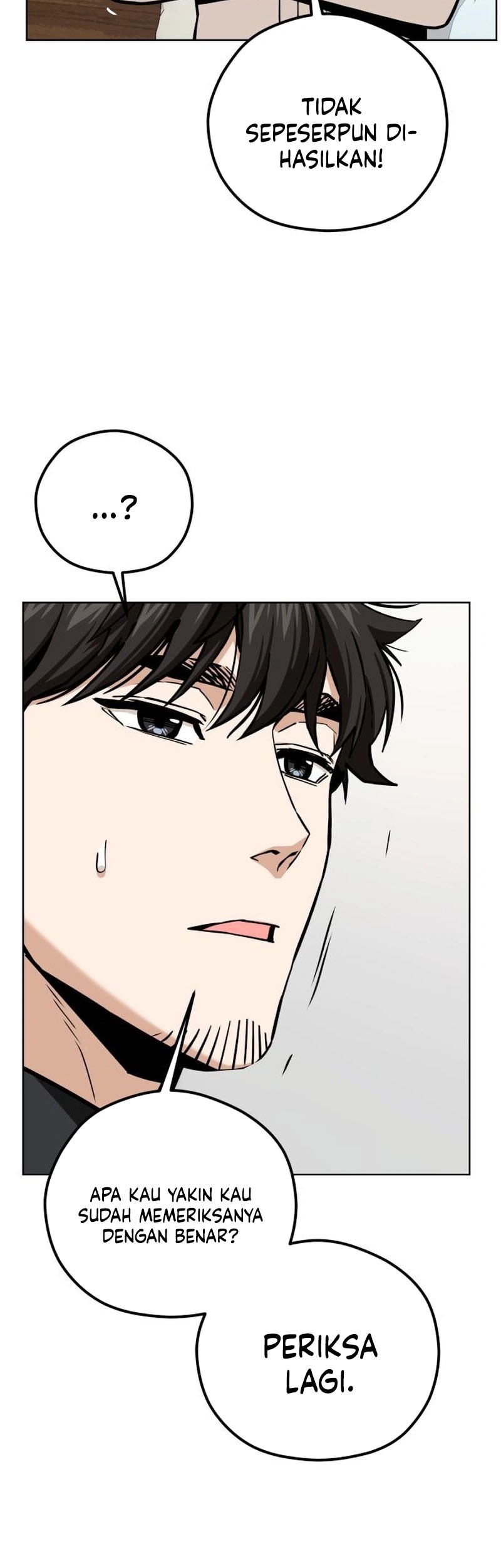 Match Made in Heaven by Chance Chapter 104 Gambar 22