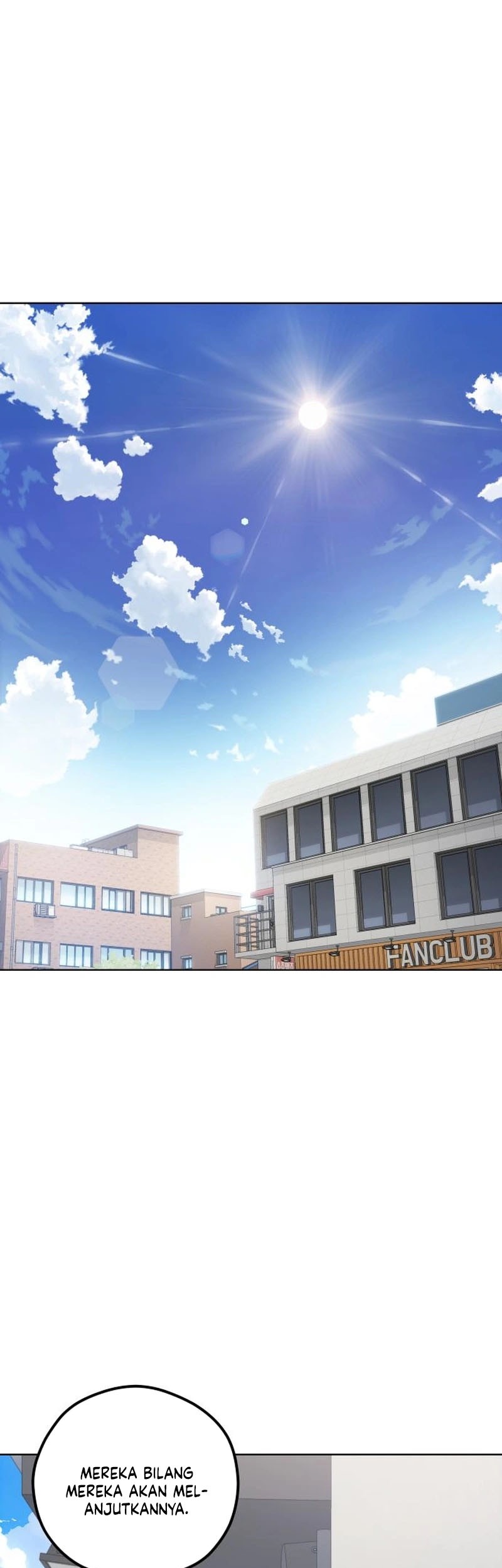 Match Made in Heaven by Chance Chapter 104 Gambar 30