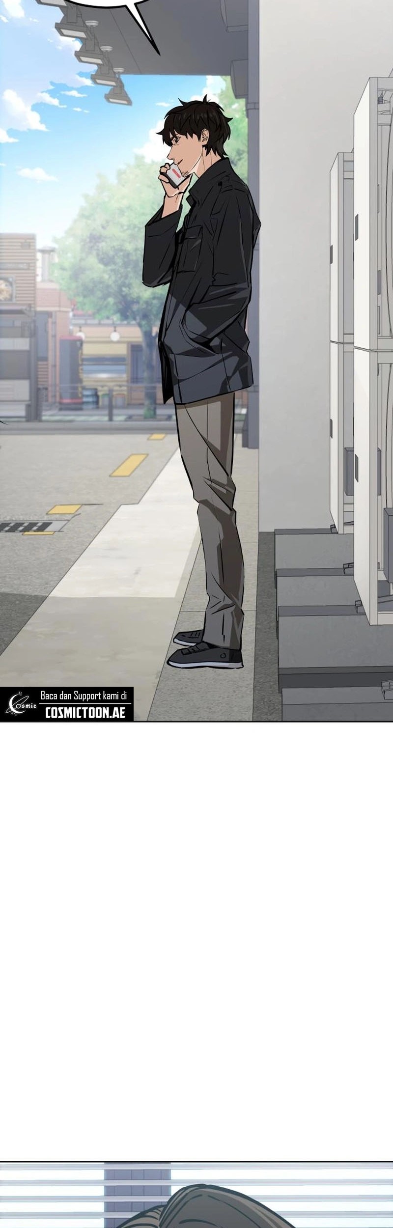 Match Made in Heaven by Chance Chapter 104 Gambar 31