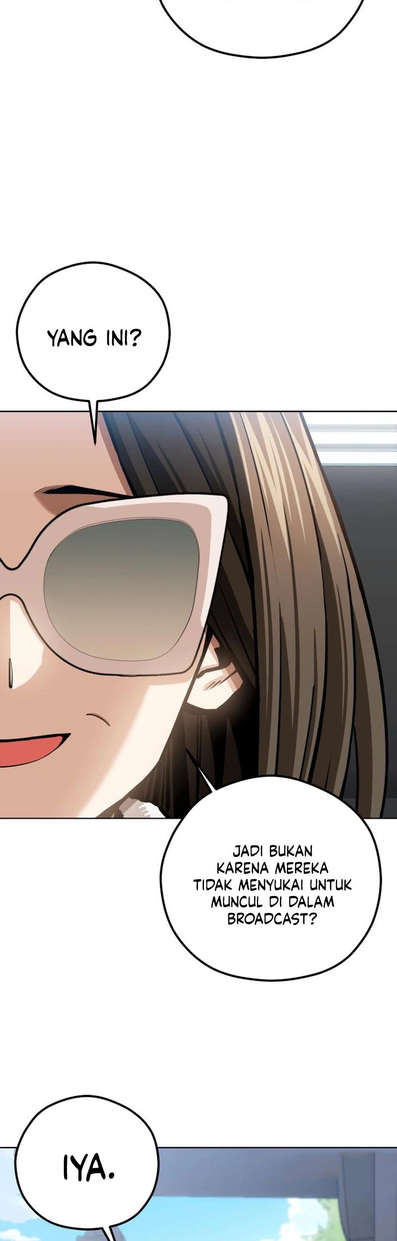 Match Made in Heaven by Chance Chapter 104 Gambar 35