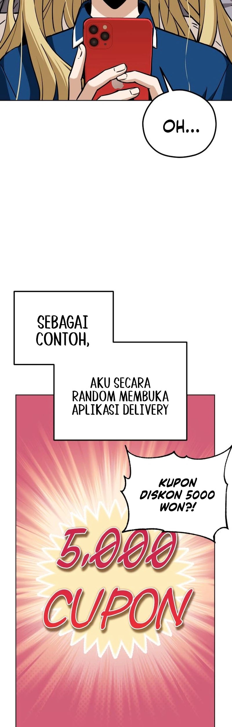 Match Made in Heaven by Chance Chapter 104 Gambar 40