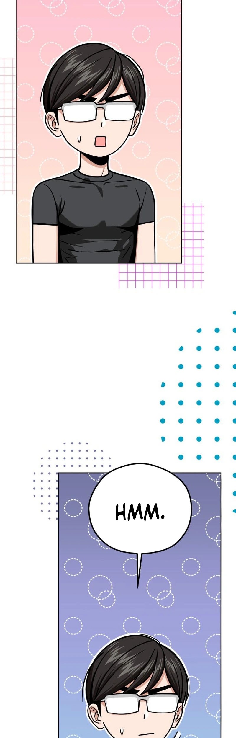 Match Made in Heaven by Chance Chapter 104 Gambar 55