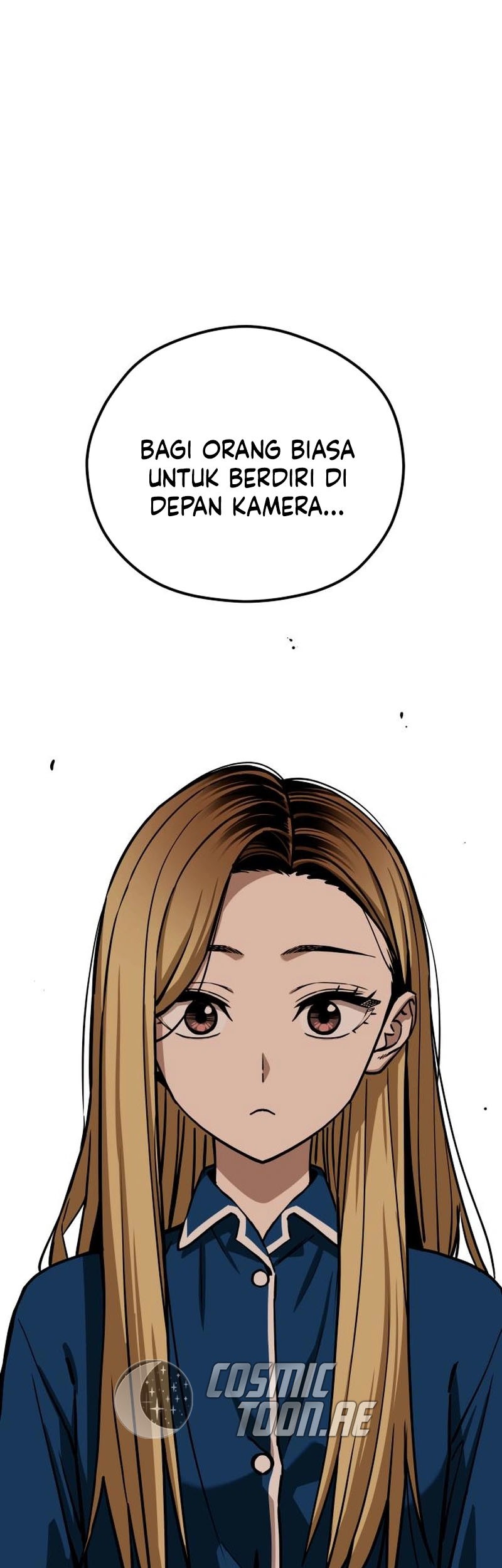 Match Made in Heaven by Chance Chapter 104 Gambar 58