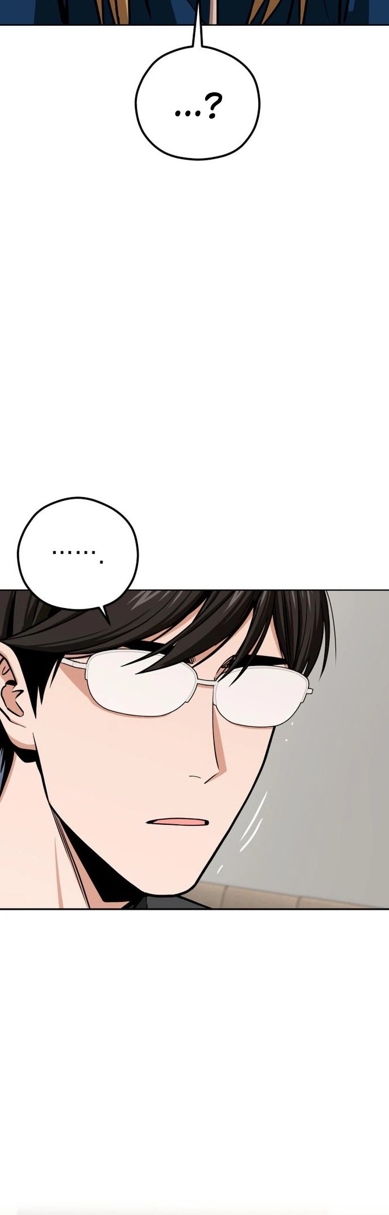 Match Made in Heaven by Chance Chapter 104 Gambar 59