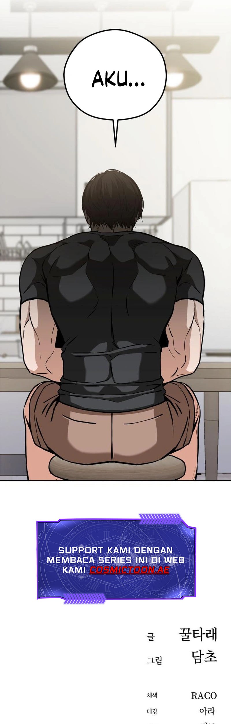 Match Made in Heaven by Chance Chapter 104 Gambar 60