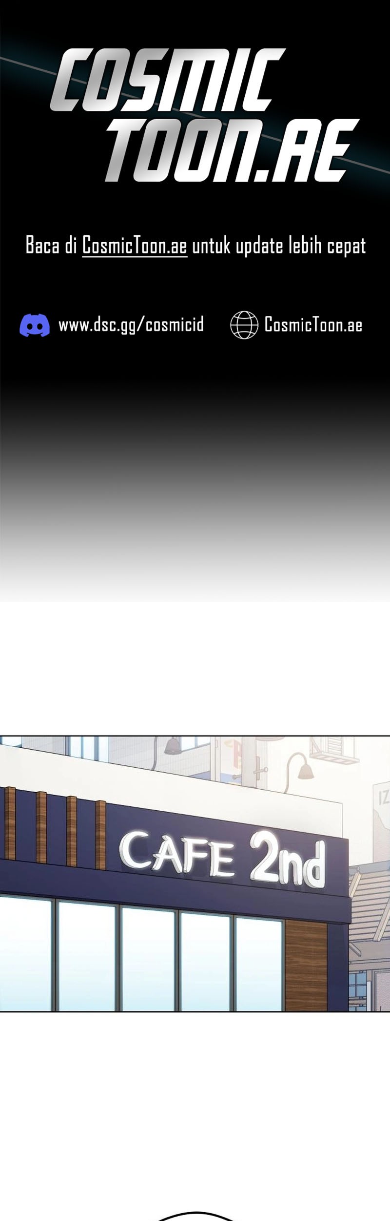 Komik Match Made in Heaven by Chance Chapter 104 gambar nomor 1