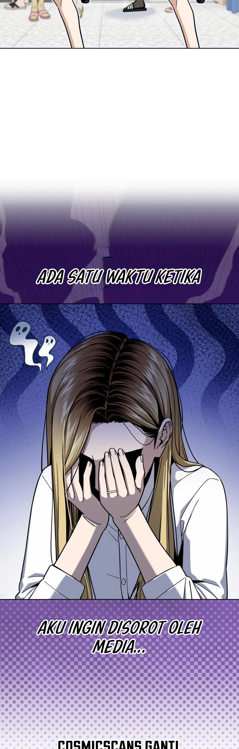 Match Made in Heaven by Chance Chapter 104 Gambar 14