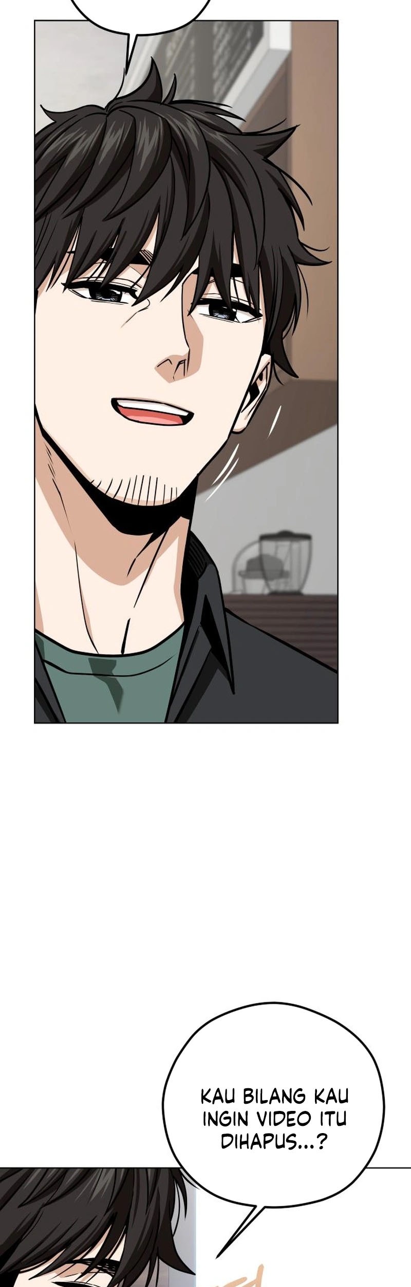 Match Made in Heaven by Chance Chapter 104 Gambar 16