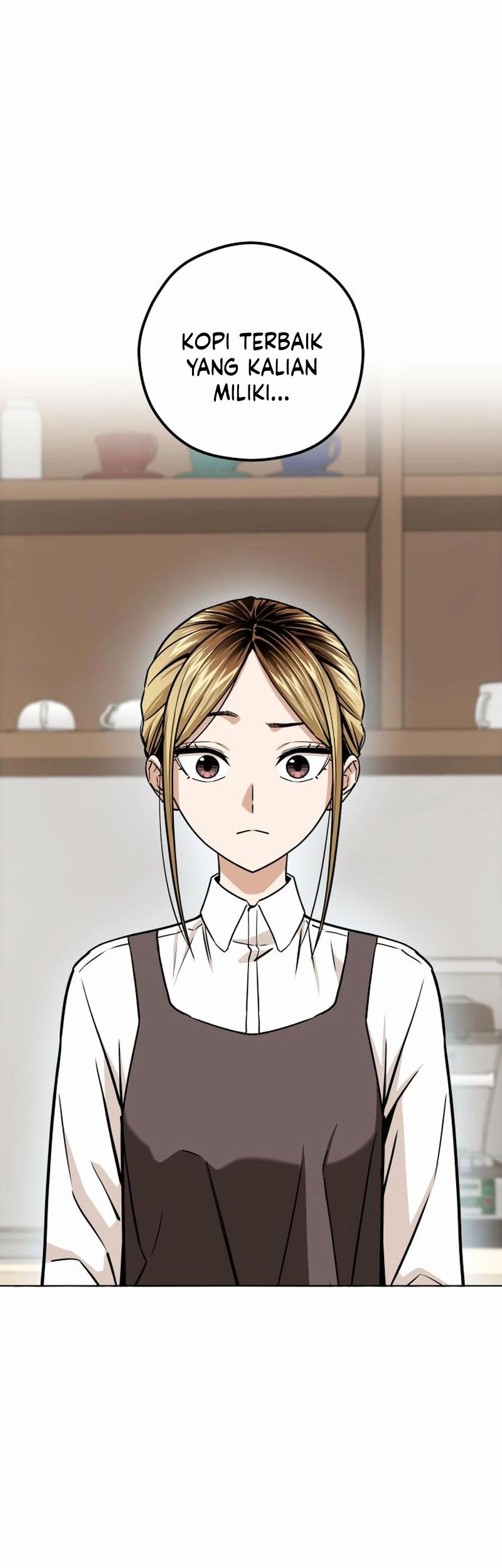 Match Made in Heaven by Chance Chapter 106 Gambar 25