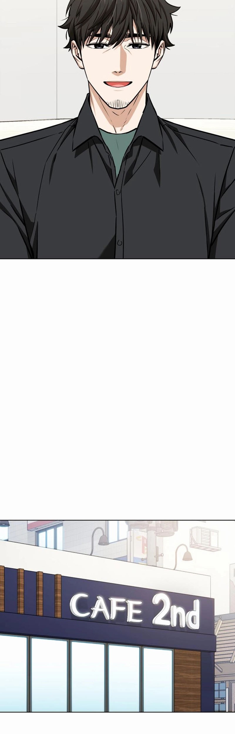 Match Made in Heaven by Chance Chapter 106 Gambar 20