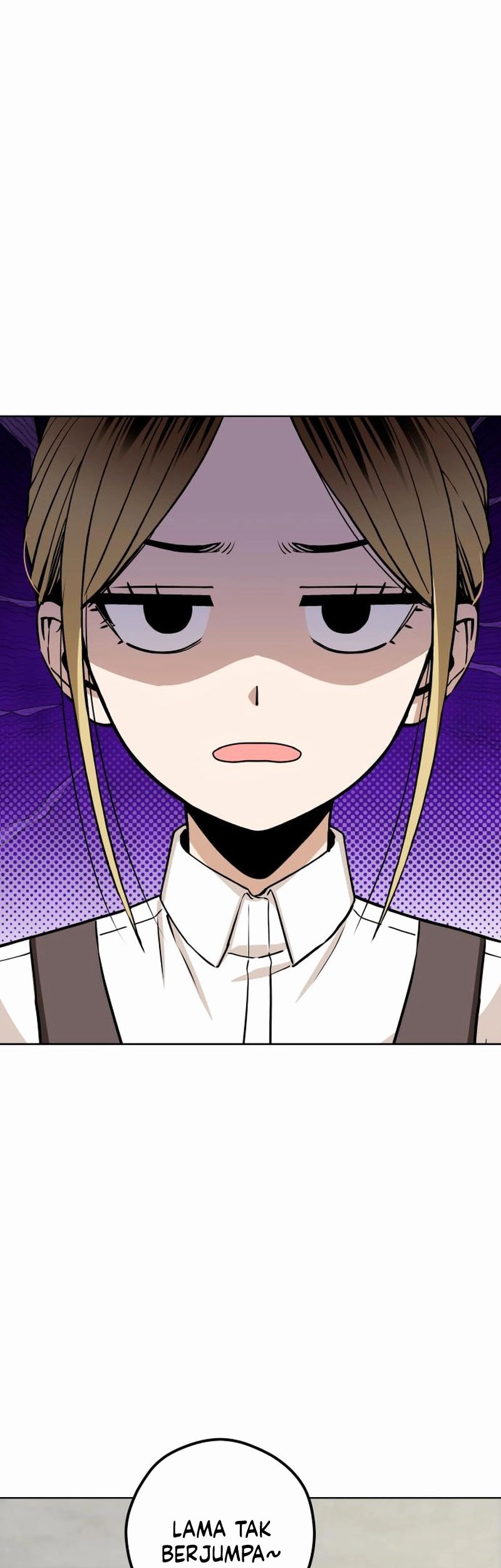 Match Made in Heaven by Chance Chapter 106 Gambar 21