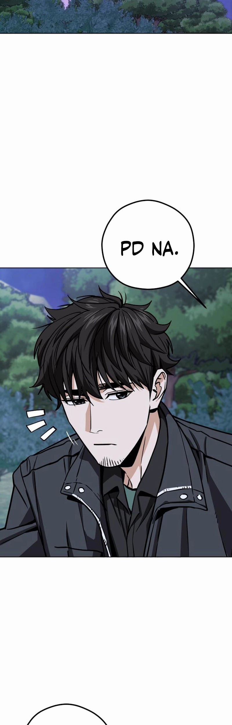 Match Made in Heaven by Chance Chapter 106 Gambar 32