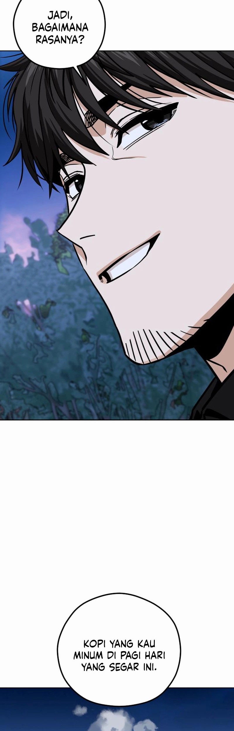 Match Made in Heaven by Chance Chapter 106 Gambar 41