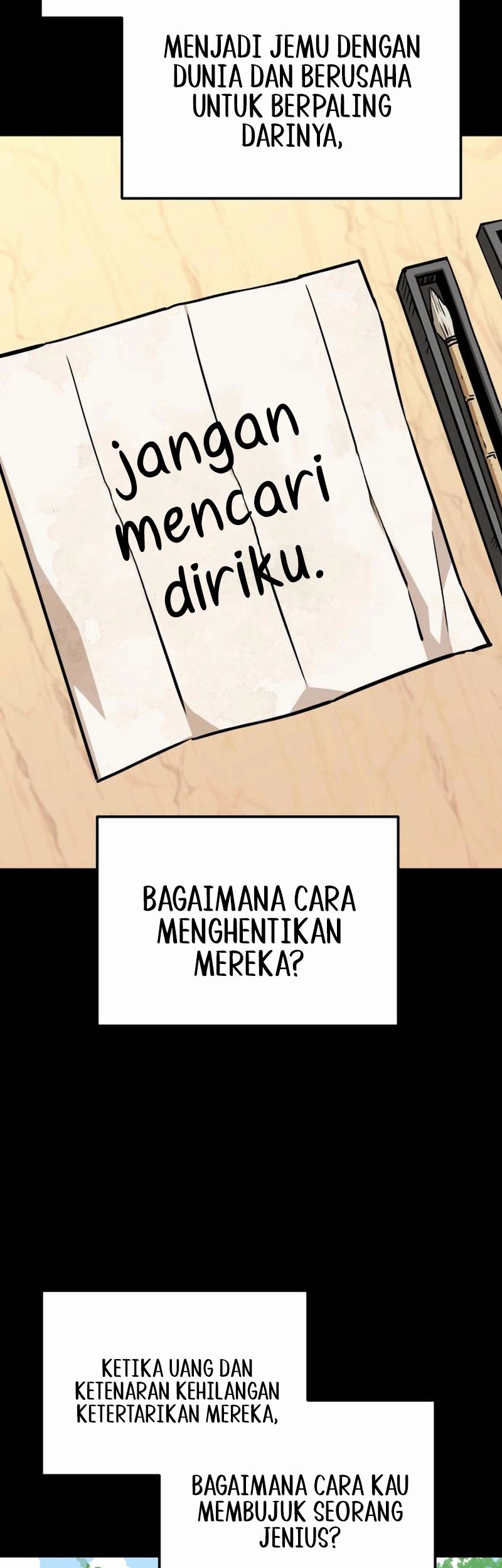 Match Made in Heaven by Chance Chapter 106 Gambar 48