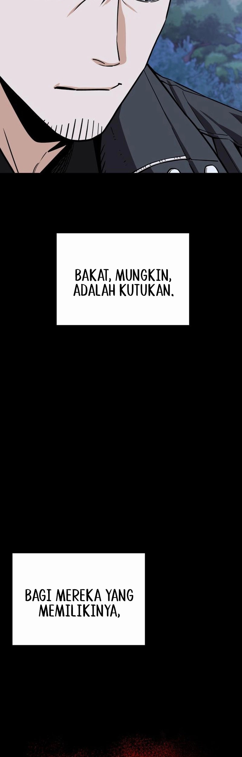 Match Made in Heaven by Chance Chapter 106 Gambar 44