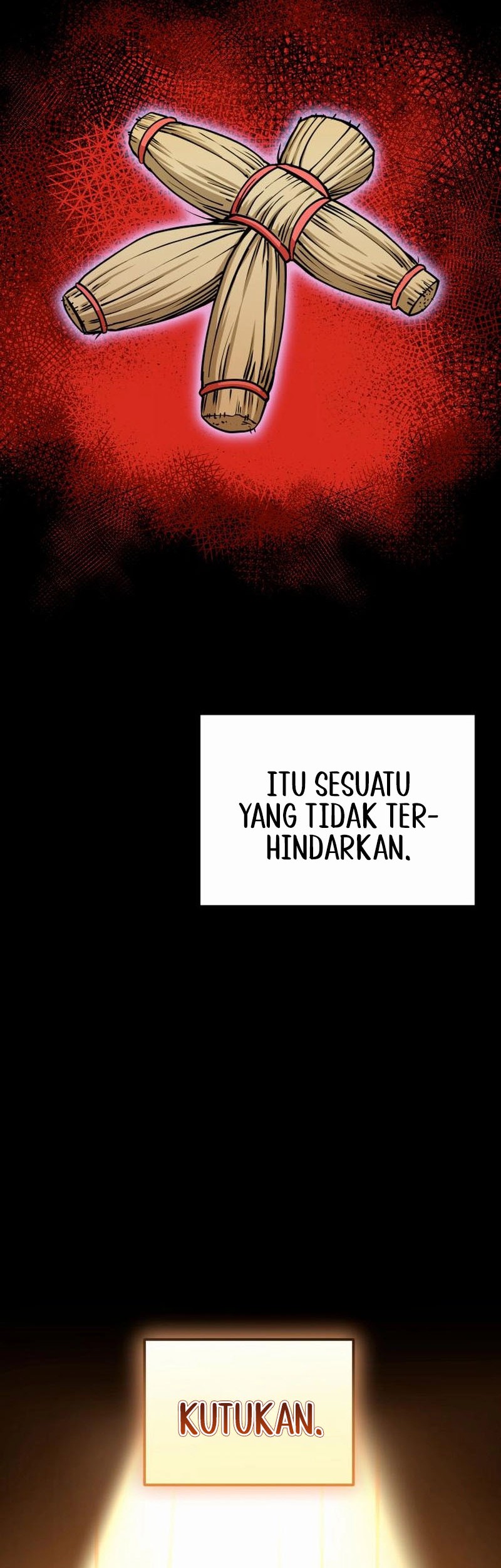 Match Made in Heaven by Chance Chapter 106 Gambar 45