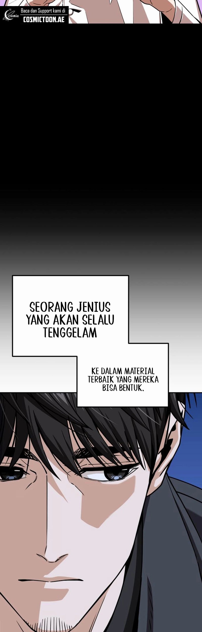 Match Made in Heaven by Chance Chapter 106 Gambar 55