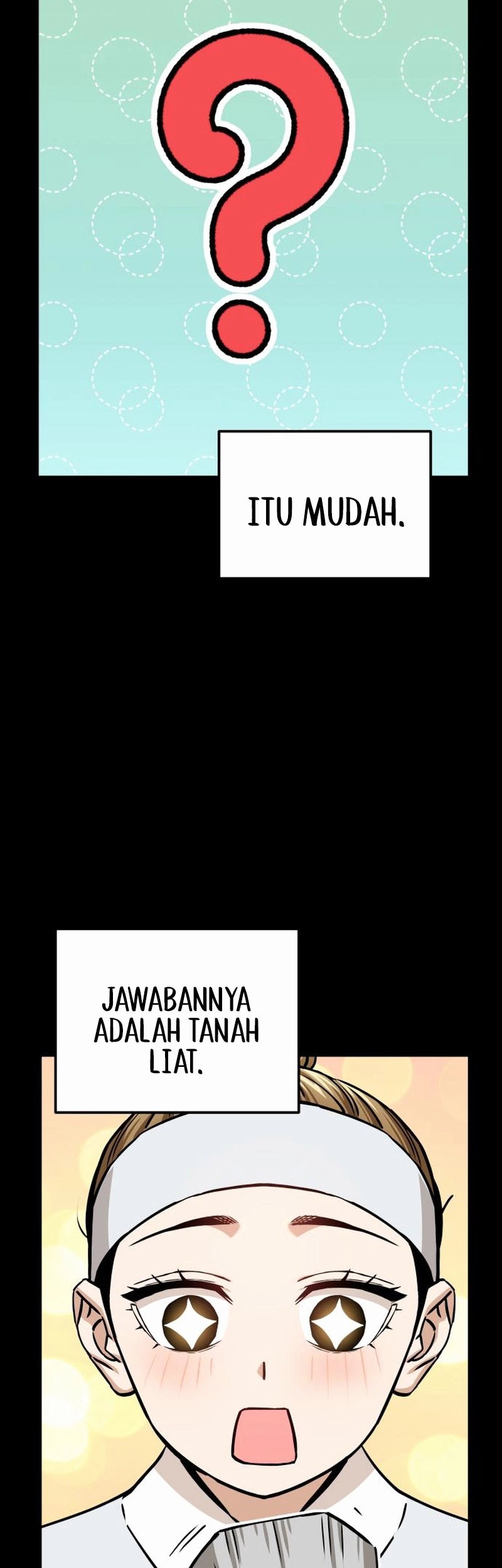 Match Made in Heaven by Chance Chapter 106 Gambar 50