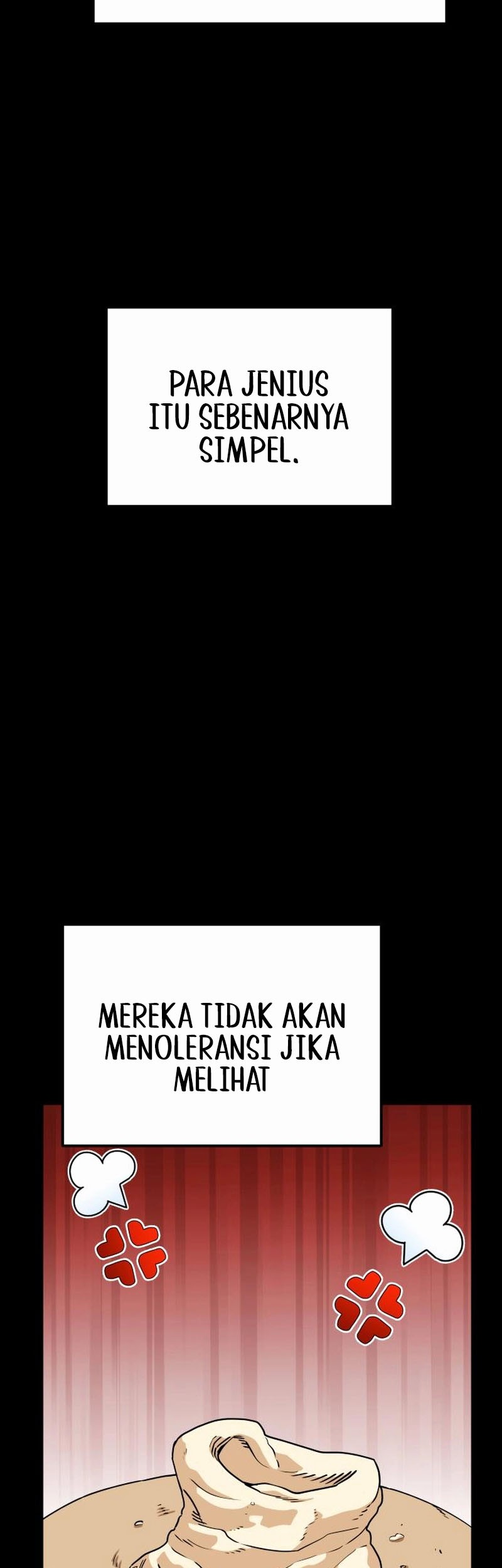 Match Made in Heaven by Chance Chapter 106 Gambar 52