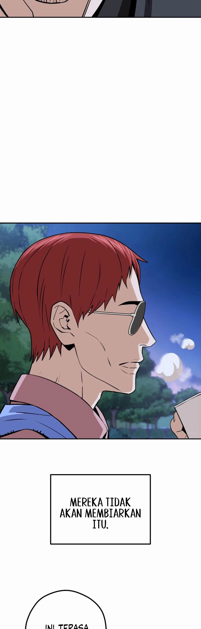 Match Made in Heaven by Chance Chapter 106 Gambar 56