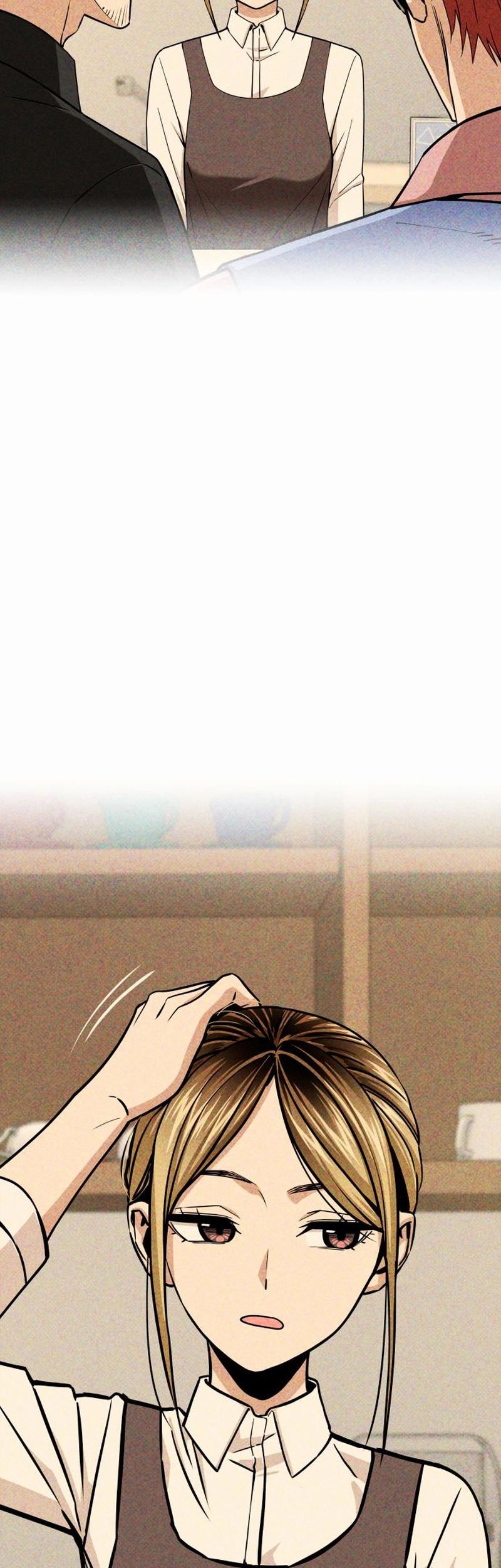 Match Made in Heaven by Chance Chapter 106 Gambar 59