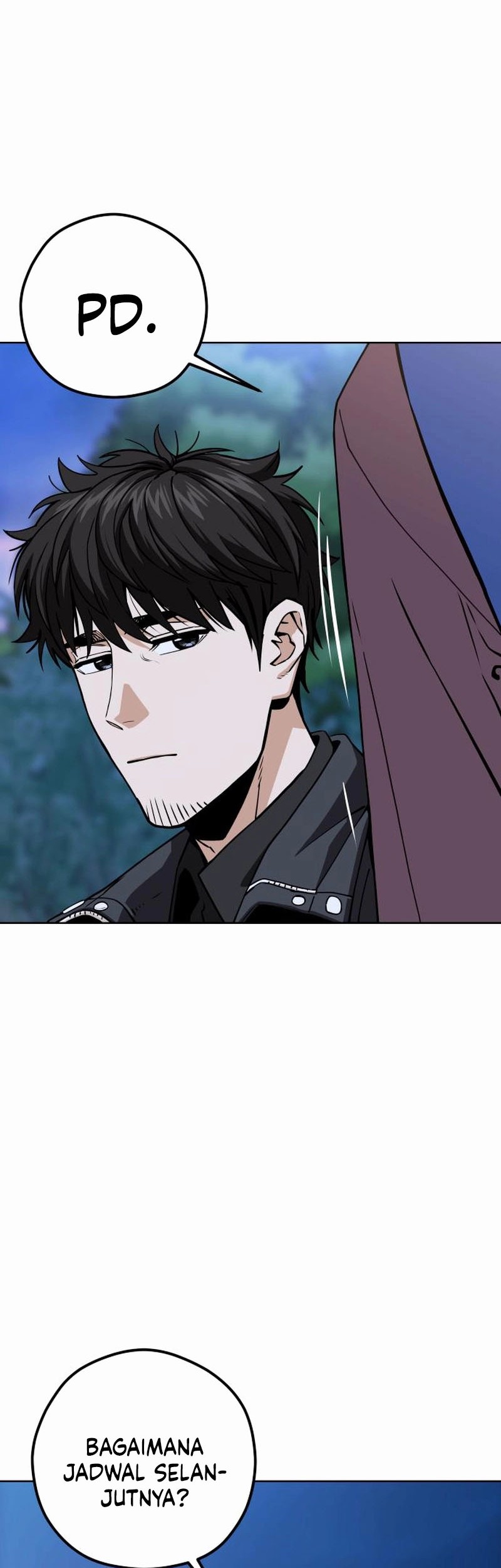 Match Made in Heaven by Chance Chapter 106 Gambar 61